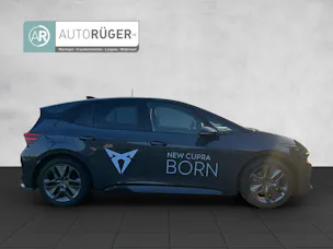Cupra Born 79 kWh Prime