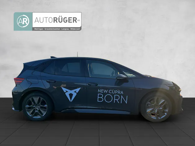 Cupra Born 79 kWh Prime