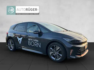 Cupra Born 79 kWh Prime