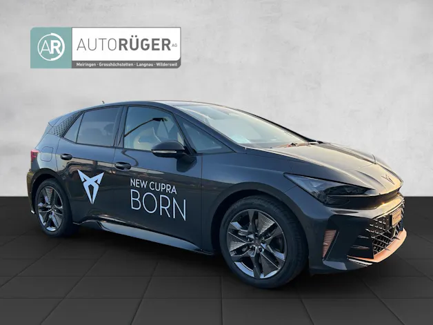 Cupra Born 79 kWh Prime