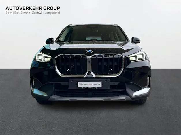 BMW X1 xDrive 23i 48V
