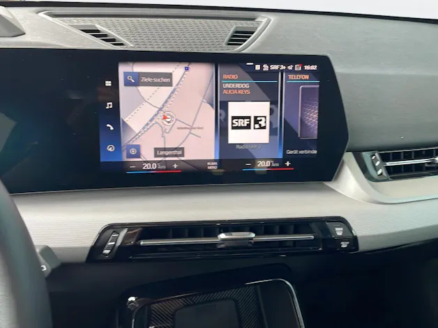 BMW X1 xDrive 23i 48V