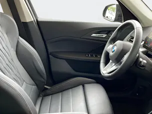 BMW X1 xDrive 23i 48V