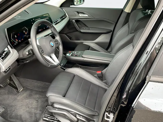 BMW X1 xDrive 23i 48V