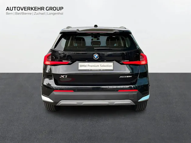 BMW X1 xDrive 23i 48V