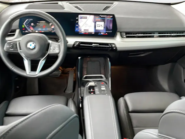 BMW X1 xDrive 23i 48V