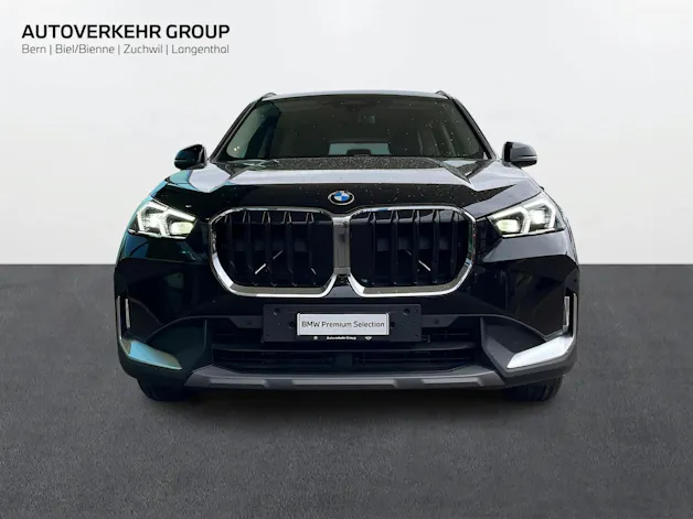 BMW X1 xDrive 23i 48V