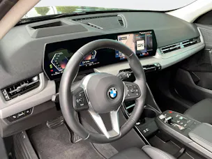 BMW X1 xDrive 23i 48V