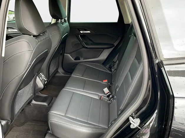 BMW X1 xDrive 23i 48V
