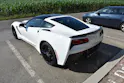 Chevrolet Corvette Stingray Coupé