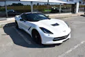 Chevrolet Corvette Stingray Coupé