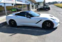 Chevrolet Corvette Stingray Coupé