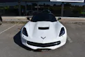 Chevrolet Corvette Stingray Coupé