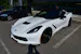 Chevrolet Corvette Stingray Coupé