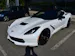 Chevrolet Corvette Stingray Coupé