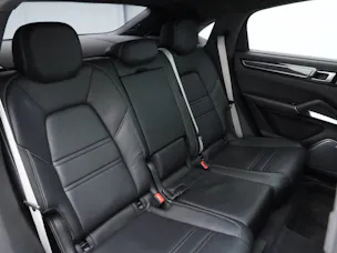 Porsche Cayenne Turbo S E-Hybrid Coupé