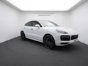 Porsche Cayenne Turbo S E-Hybrid Coupé