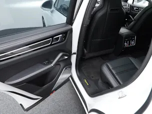 Porsche Cayenne Turbo S E-Hybrid Coupé