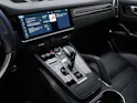 Porsche Cayenne Turbo S E-Hybrid Coupé