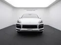 Porsche Cayenne Turbo S E-Hybrid Coupé