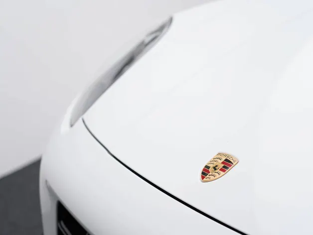 Porsche Cayenne Turbo S E-Hybrid Coupé