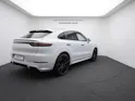 Porsche Cayenne Turbo S E-Hybrid Coupé