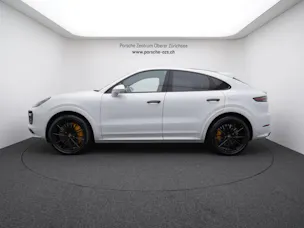 Porsche Cayenne Turbo S E-Hybrid Coupé