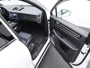 Porsche Cayenne Turbo S E-Hybrid Coupé