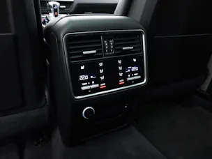 Porsche Cayenne Turbo S E-Hybrid Coupé