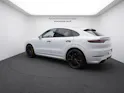 Porsche Cayenne Turbo S E-Hybrid Coupé