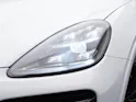 Porsche Cayenne Turbo S E-Hybrid Coupé