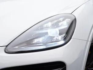 Porsche Cayenne Turbo S E-Hybrid Coupé