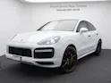 Porsche Cayenne Turbo S E-Hybrid Coupé