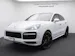 Porsche Cayenne Turbo S E-Hybrid Coupé