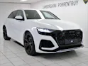 Audi RSQ8 quattro tiptronic