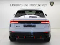 AUDI RSQ8 quattro tiptronic