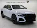 AUDI RSQ8 quattro tiptronic