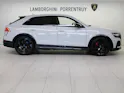 AUDI RSQ8 quattro tiptronic