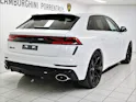 Audi RSQ8 quattro tiptronic