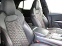 AUDI RSQ8 quattro tiptronic