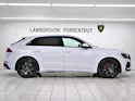 Audi RSQ8 quattro tiptronic