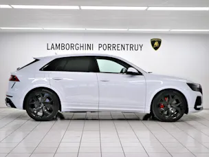 Audi RSQ8 quattro tiptronic