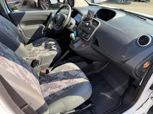 Renault Kangoo Medium dCi 95 ENERGY Business
