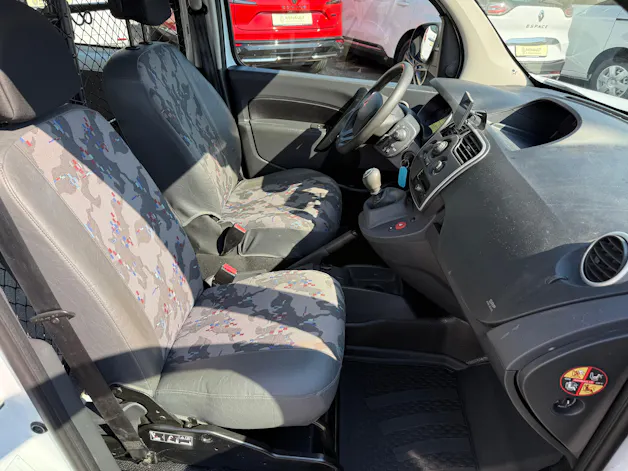 Renault Kangoo Medium dCi 95 ENERGY Business