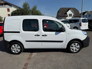 Renault Kangoo Medium dCi 95 ENERGY Business