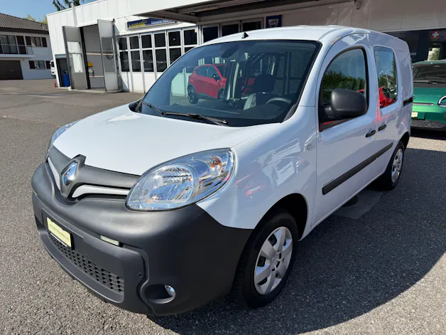 Renault Kangoo Medium dCi 95 ENERGY Business