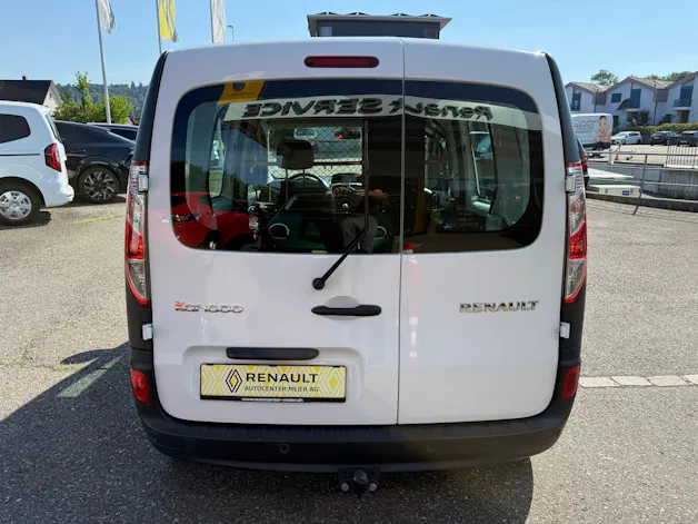 Renault Kangoo Medium dCi 95 ENERGY Business