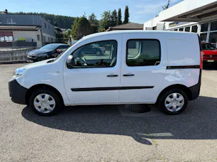 Renault Kangoo Medium dCi 95 ENERGY Business