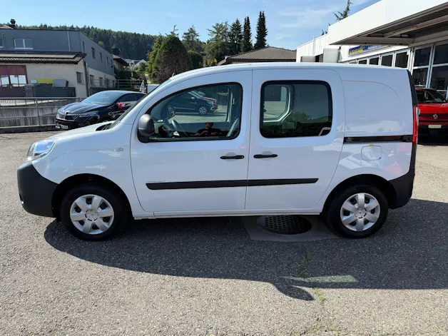 Renault Kangoo Medium dCi 95 ENERGY Business