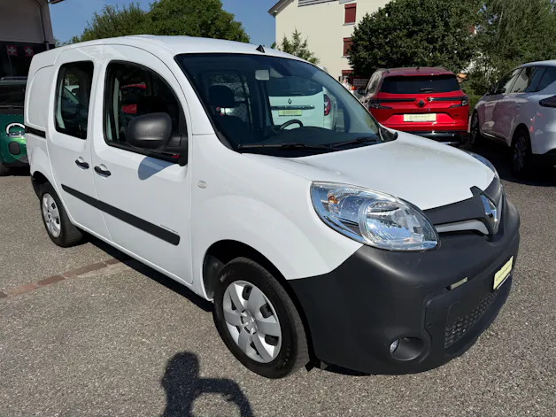Renault Kangoo Medium dCi 95 ENERGY Business
